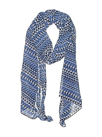 Calvin Klein Scarf (view 1)