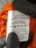 Nike 100% Polyester Orange Athletic Shorts Size XL (kids) - photo 4