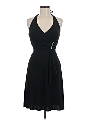 Blondie Nites Cocktail Dress (view 1)