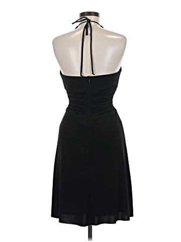Blondie Nites Cocktail Dress (view 2)