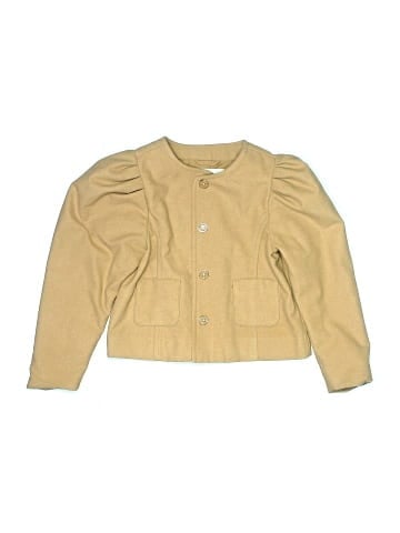 Janie and Jack Cardigan (view 1)