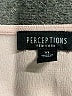 Perceptions Pink Kimono Size XL - photo 7