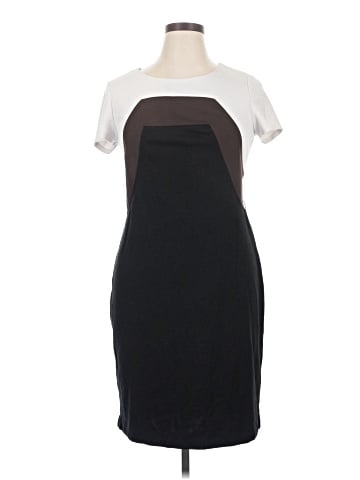 Allen B. by Allen Schwartz Casual Dress (view 1)