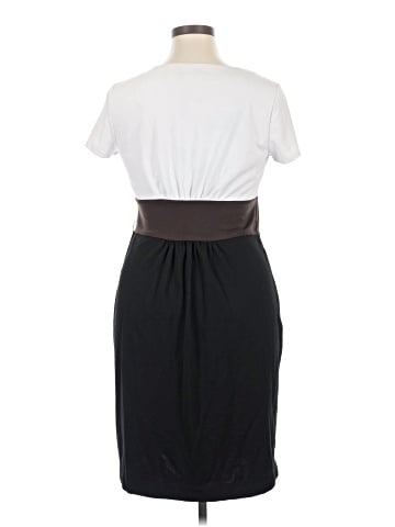 Allen B. by Allen Schwartz Casual Dress (view 2)