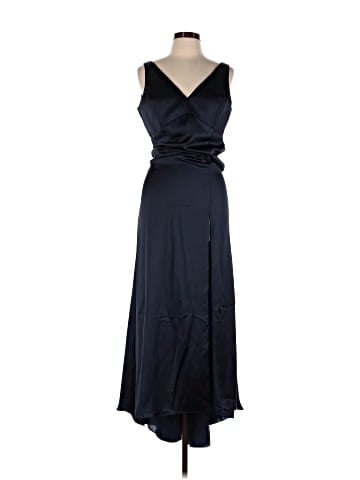 Amsale Cocktail Dress (view 1)