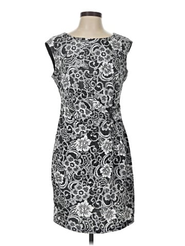 AK Anne Klein Cocktail Dress (view 1)