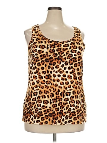 Cato Tank Top (view 1)