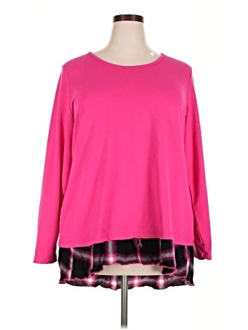 Cato Pullover Sweater (view 1)