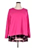 Cato Pink Pullover Sweater Size 18 - 20 - photo 1