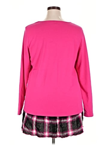 Cato Pullover Sweater (view 2)