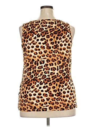 Cato Tank Top (view 2)