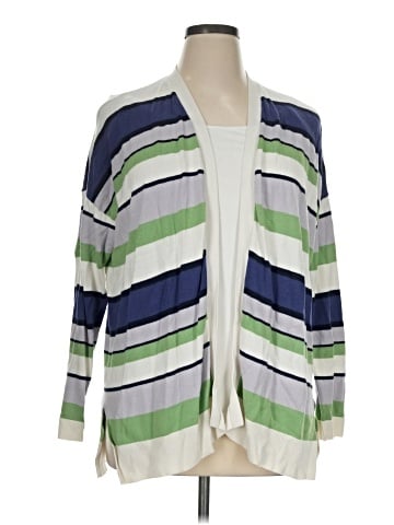 Ann Taylor LOFT Outlet Cardigan (view 1)