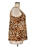 Cato Brown Tank Top Size 22 - photo 4
