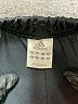 Adidas 100% Polyester Solid Green Athletic Shorts Size M - photo 3