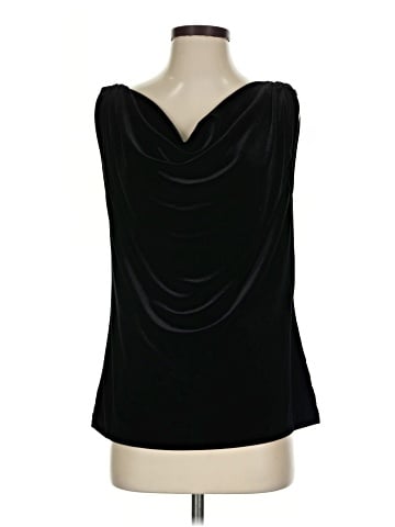 Lauren by Ralph Lauren Sleeveless Blouse (view 1)
