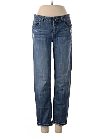 LC Lauren Conrad Jeans (view 1)