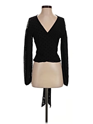 Tularosa Long Sleeve Top (view 1)