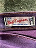Red Engine Hearts Purple Jeans Size 25 waist - photo 7