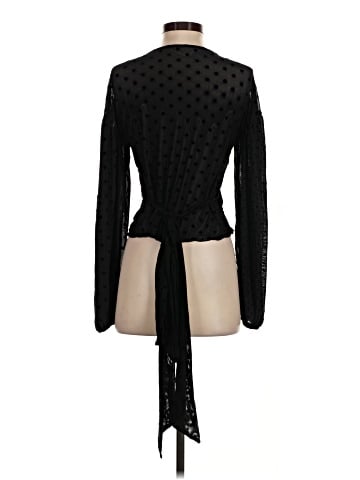 Tularosa Long Sleeve Top (view 2)