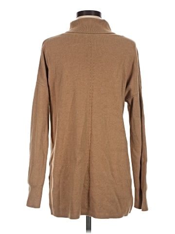 Banana Republic Factory Store Turtleneck Sweater (view 2)