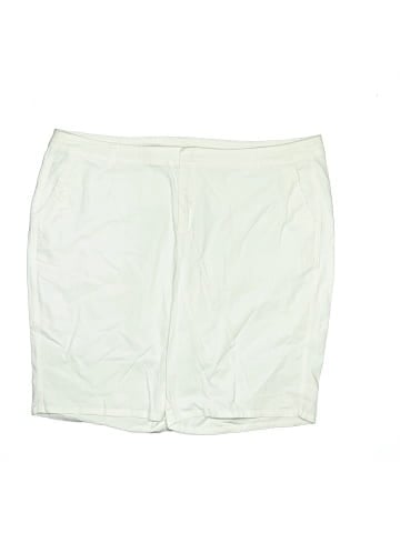 Lane Bryant Outlet Athletic Shorts (view 1)
