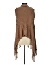 Ella Moss Tan Cardigan Size S - photo 2