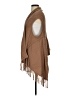 Ella Moss Tan Cardigan Size S - photo 5