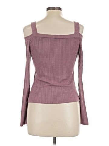 Aero Long Sleeve Top (view 2)