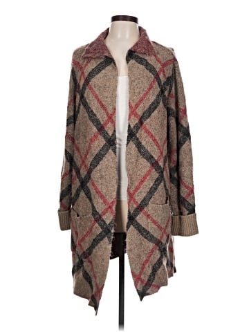 Joseph A. Cardigan (view 1)