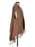 Ella Moss Tan Cardigan Size S - photo 4