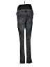 Blanqi Gray Jeans Size 2 - photo 2