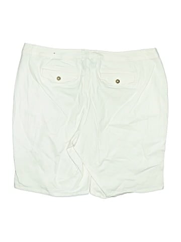 Lane Bryant Outlet Athletic Shorts (view 2)
