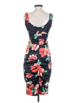 Xscape Cocktail Dress (view 2)