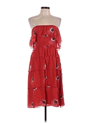 Rebecca Taylor Casual Dress (view 1)