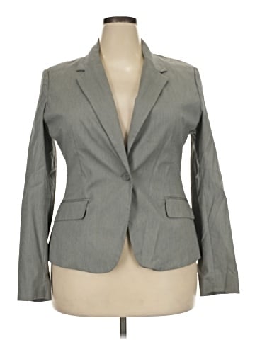 New York & Company Blazer (view 1)
