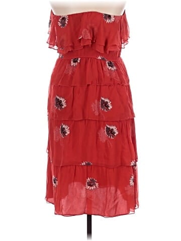 Rebecca Taylor Casual Dress (view 2)
