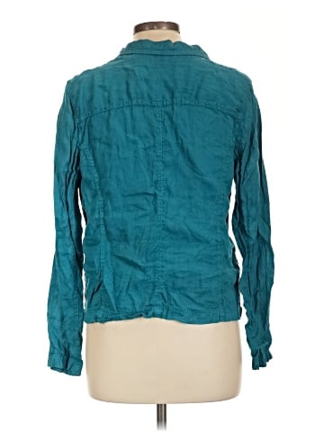 Caslon 3/4 Sleeve Top (view 2)