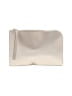 KATIE LOXTON 100% Polyurethane Ivory Wristlet One size - photo 1