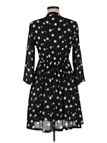Romeo & Juliet Couture Casual Dress (view 2)