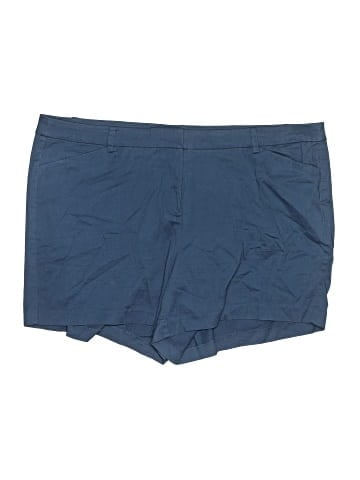 Lane Bryant Outlet Shorts (view 1)