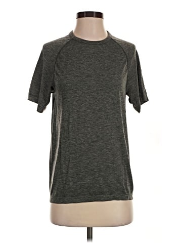 SoulCycle Short Sleeve Top (view 1)