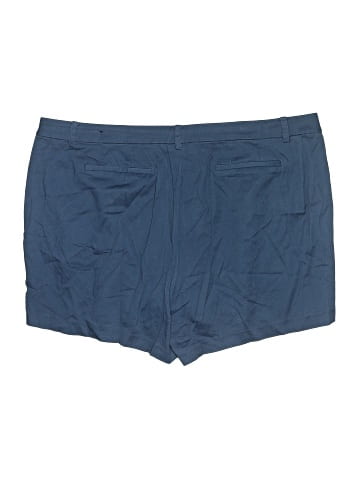 Lane Bryant Outlet Shorts (view 2)