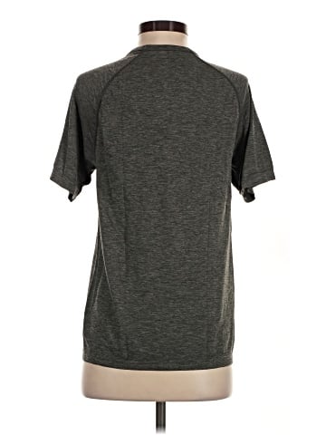 SoulCycle Short Sleeve Top (view 2)