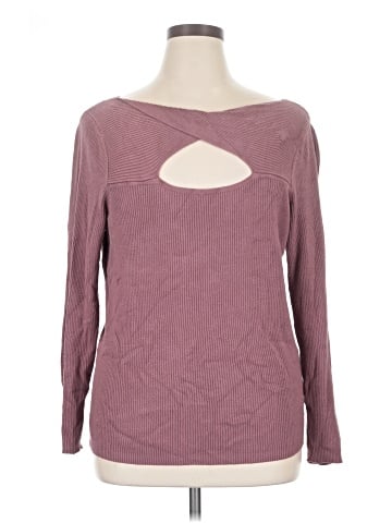 Maurices Pullover Sweater (view 1)