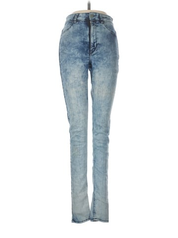 Divided by H&M Jeans (view 1)