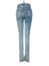 Divided by H&M Tie-dye Blue Jeans Size 6 - photo 2