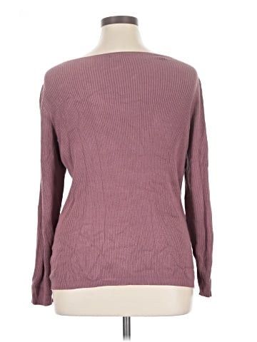 Maurices Pullover Sweater (view 2)