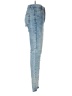 Divided by H&M Tie-dye Blue Jeans Size 6 - photo 5