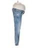 Blanqi Blue Jeans Size 2 Maternity - photo 4