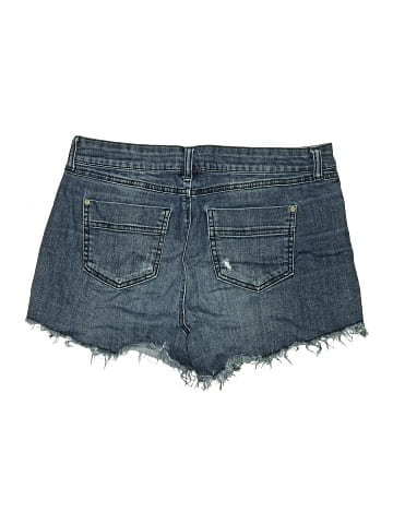 Altar'd State Denim Shorts (view 2)